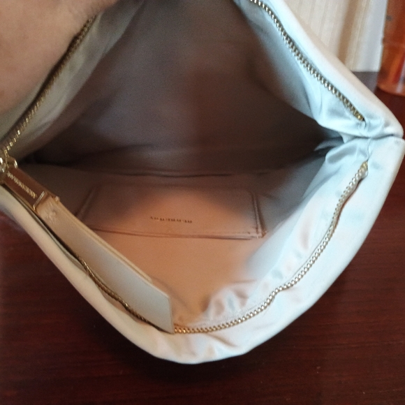Burberry Make Up Pouch Bag - Picture 3 of 5